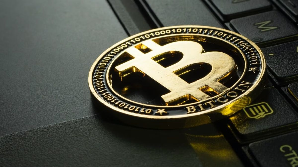 قیمت بیت کوین در انتظار دادههای کلیدی اقتصادی آمریکا