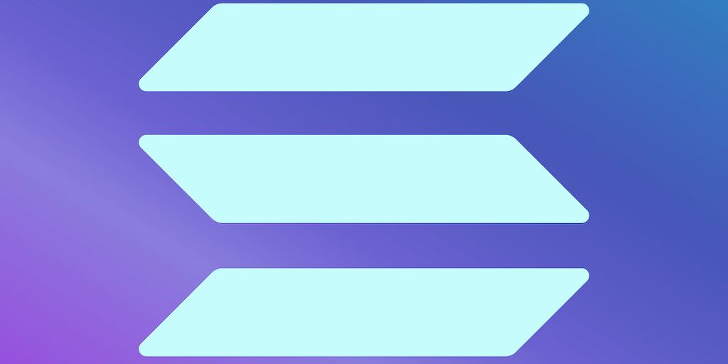 همزمان با سقوط ارزش سایر ارزهای دیجیتال سولانا رکورد قیمتی خود را شکست