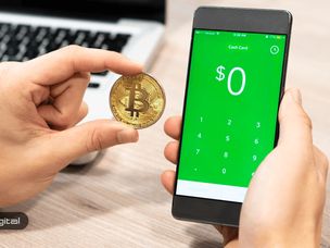 غول پرداخت آمریکا به دنبال جذب مختصص ارز دیجیتال/ پرداخت دستمزد با بیت کوین