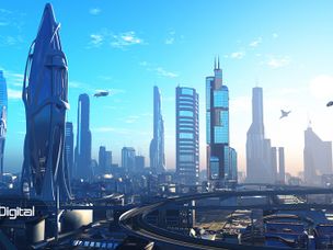 ۱۳ تکنولوژی که آینده را متحول خواهند کرد !