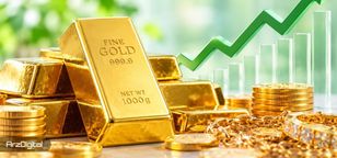 هشدار بانک HSBC: طلا دیگر مثل گذشته سپر مطمئنی برای حفظ سرمایه نیست