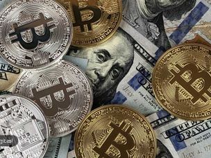 مدیر عامل فرابورس: ارز دیجیتال داخلی می‌تواند جایگزین دلار شود