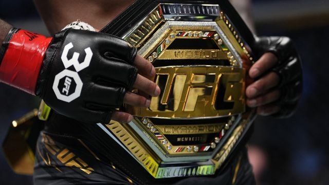 مبارز برزیلی UFC خواهان دریافت پاداش خود از طریق بیت کوین شد