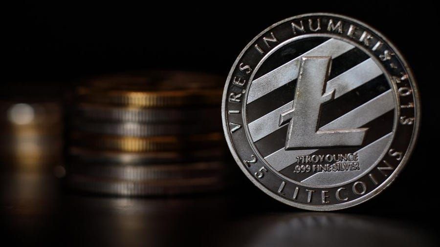 هاوینگ بعدی لایت کوین ۱۵۰ روز دیگر انجام میشود