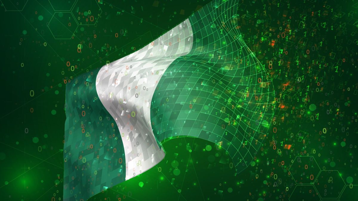 نیجریه به‌دنبال ساخت بلاک چین بومی «نایجریوم» است