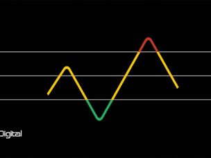 آموزش ترید با اندیکاتور RSI استوکاستیک
