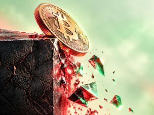 ۳ اتفاق مهم که قیمت بیت کوین را به مرز ۸۰ هزار دلار کشاندند