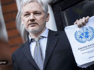 حساب wikileaks در کوین‌بیس مسدود شده است!