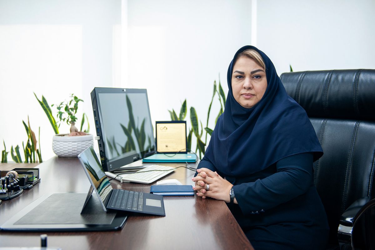 بانک مرکزی صرافی‌های ارز دیجیتال را گردن نگرفت!