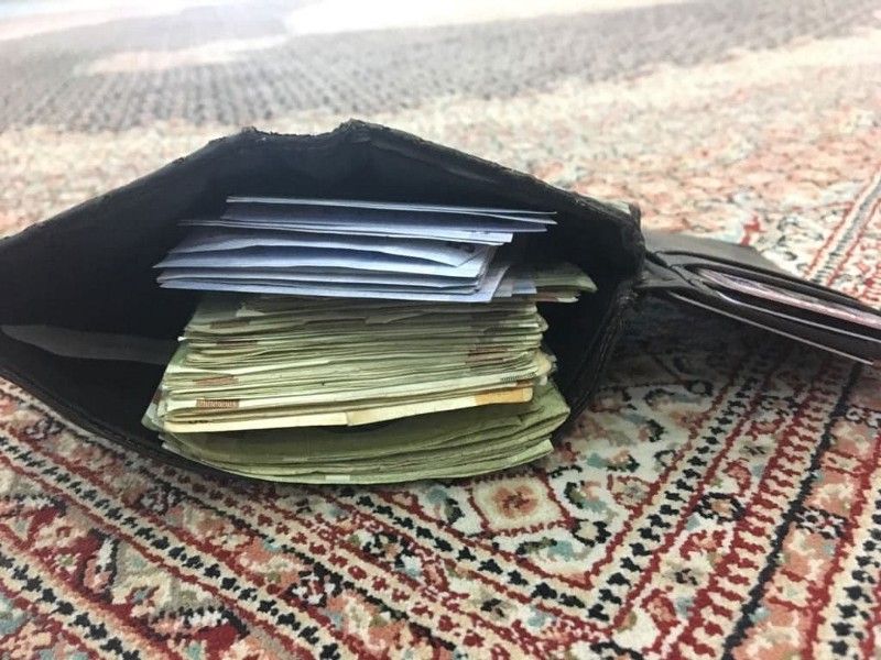 چگونه ترامپ به گسترش بیت کوین در ایران کمک کرد ! چگونه ترامپ به گسترش بیت کوین در ایران کمک کرد !