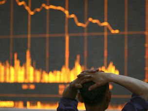 آیا بیت کوین واقعا ناپایدار است؟