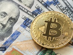 ۲۵ تراکنش بیت کوین به ارزش ۶ میلیارد دلار تنها در یک بلاک!