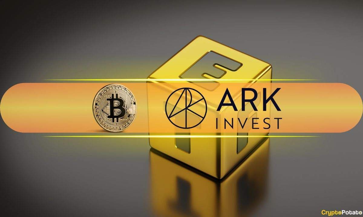 خروج ۸۷ میلیون دلار سرمایه از صندوق بیت کوین آرک اینوست