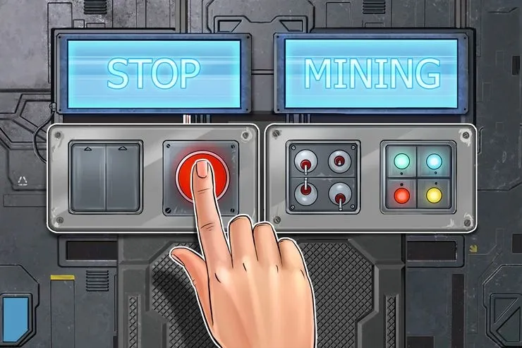 سرویس استخراج ابری هش‌فلر (HashFlare) استخراج بیت کوین را متوقف کرد !