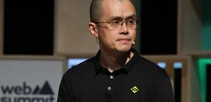 هشدار چانگ‌پنگ ژائو به پروژه‌های ارز دیجیتال درباره هکرهای کره‌ای شمالی