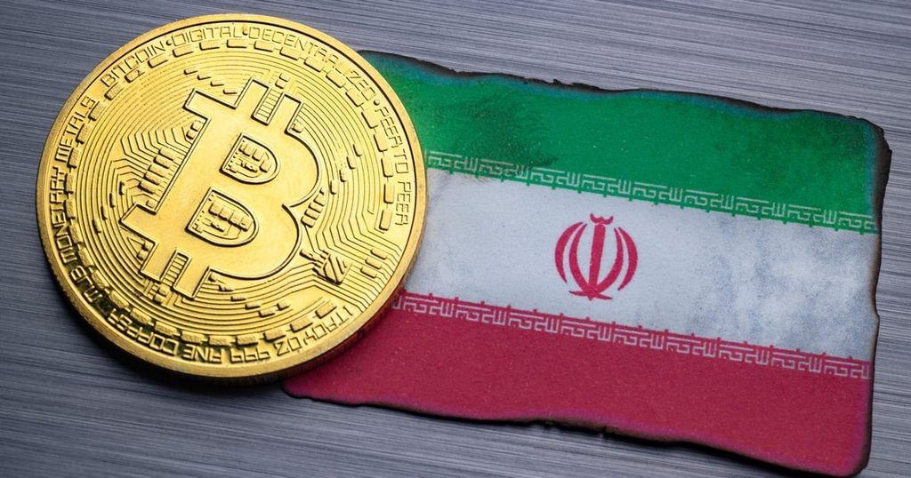 آیا خرید و فروش بیت‌کوین قانونی است؟