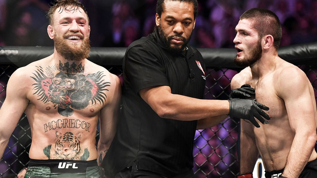کریپتو داتکام به شریک رسمی UFC تبدیل شد