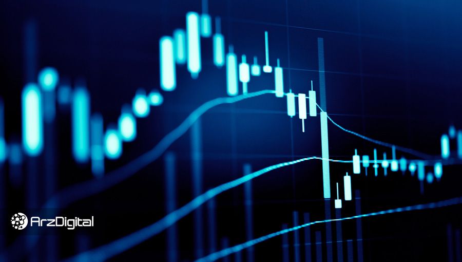 ترید در بازار رنج