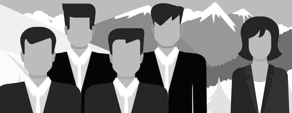 نابرابری جنسیتی حتی در ارزهای دیجیتال هم وجود دارد!