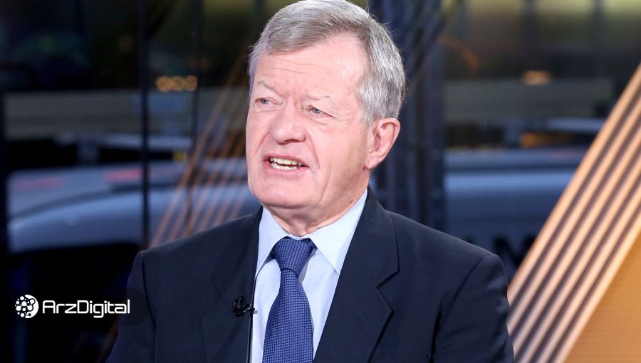 بایننس سناتور سابق آمریکا را استخدام کرد