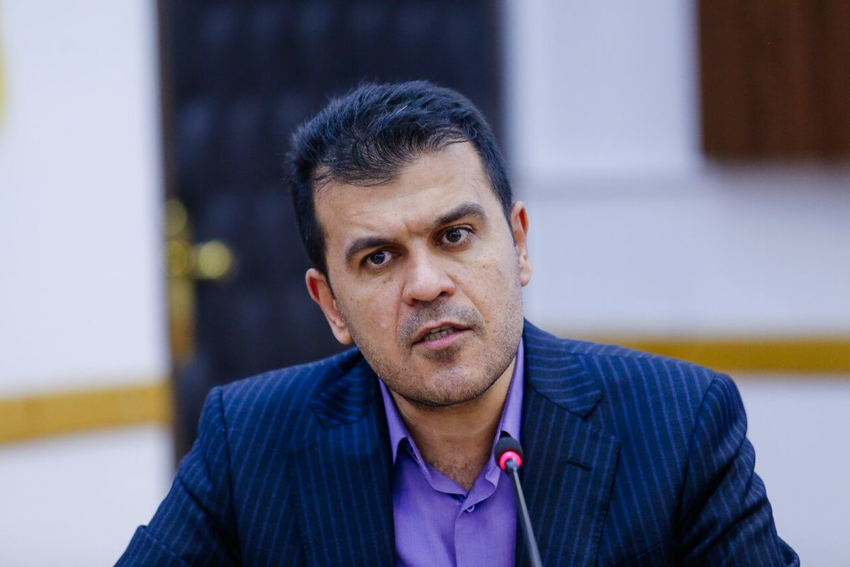 معاون علمی رئیس جمهور: تلاش داریم مشکلات شرکت‌های ارزهای دیجیتال رفع شود