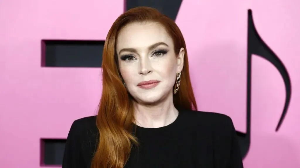 لیندزی لوهان (Lindsay Lohan)