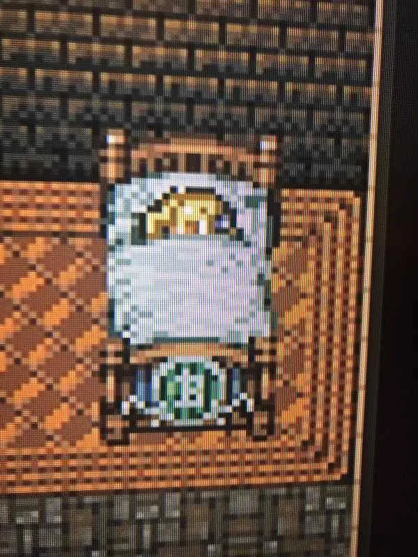 پیشبینی بیت کوین از 28 سال پیش در یک بازی کامپیوتری ! پیشبینی بیت کوین از 28 سال پیش در یک بازی کامپیوتری !