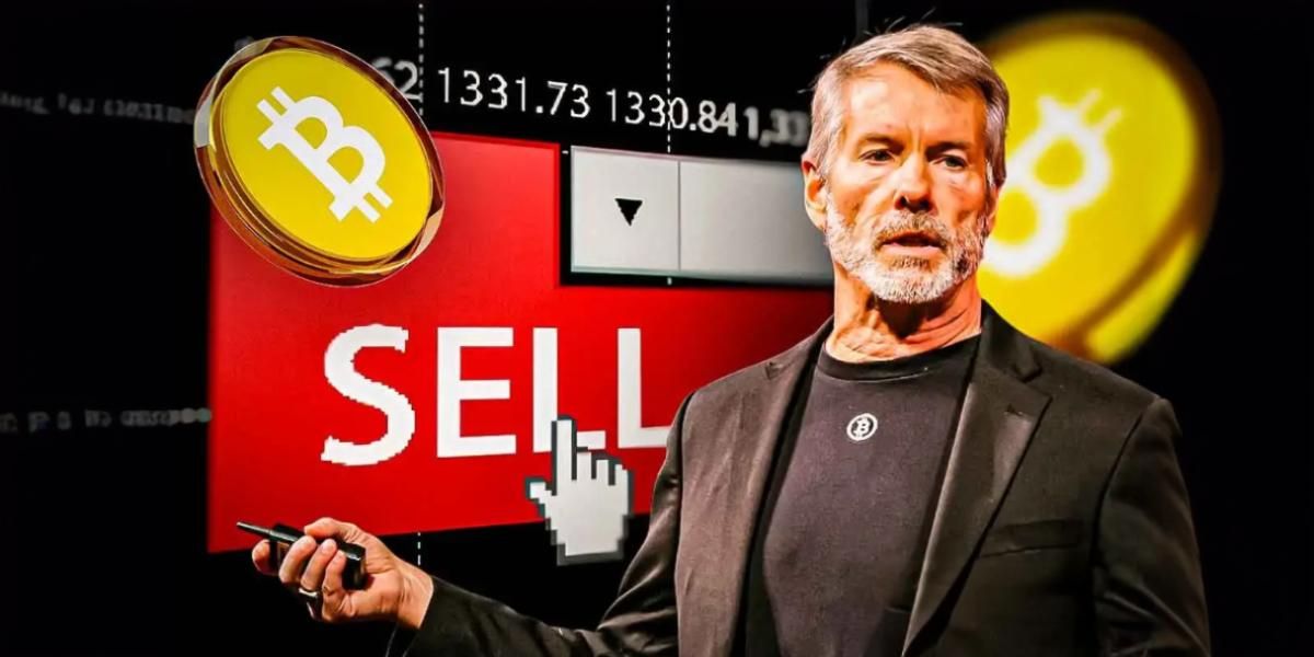 زنگ خطر در بازار کریپتو؛ انتقال مشکوک بیت‌ کوین توسط استراتژی!