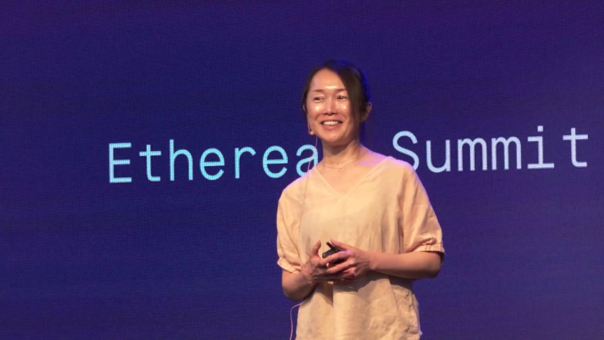 آیا میاگوچی به عنوان رئیس جدید بنیاد اتریوم منصوب می‌شود