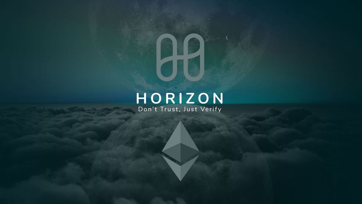 پل میان‌زنجیره‌ای هورایزن ۱۰۰ میلیون دلار هک شده است