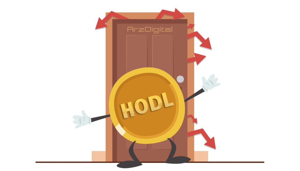 بیانیه ی HODLerها