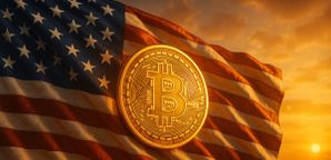 آمریکا با ۸ میلیون بیت کوین ۴۰ درصد از کل عرضه جهانی را در اختیار دارد