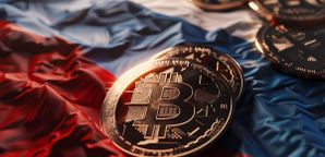 بزرگ‌ترین استخراج‌کننده بیت کوین در روسیه در آستانه ورشکستگی؛ بحران در امپراتوری بیت‌ریور