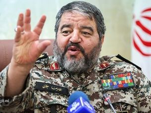 سردار جلالی: می‌توانیم ارز دیجیتال ملی با پشتوانه نفت بسازیم و تحریم‌ها را دور بزنیم
