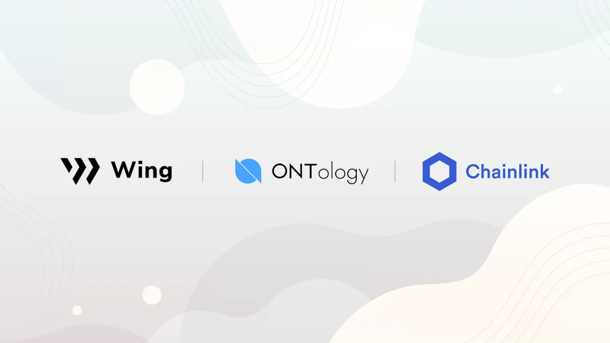 پلتفرم دیفای طراحی شده توسط آنتولوژی حامی فیدهای قیمتی جدید چین لینک شد