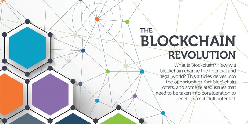 من همه چیز را بلاک چین میکنم ! من واقعا به آن علاقمندم من همه چیز را بلاک چین میکنم ! من واقعا به آن علاقمندم