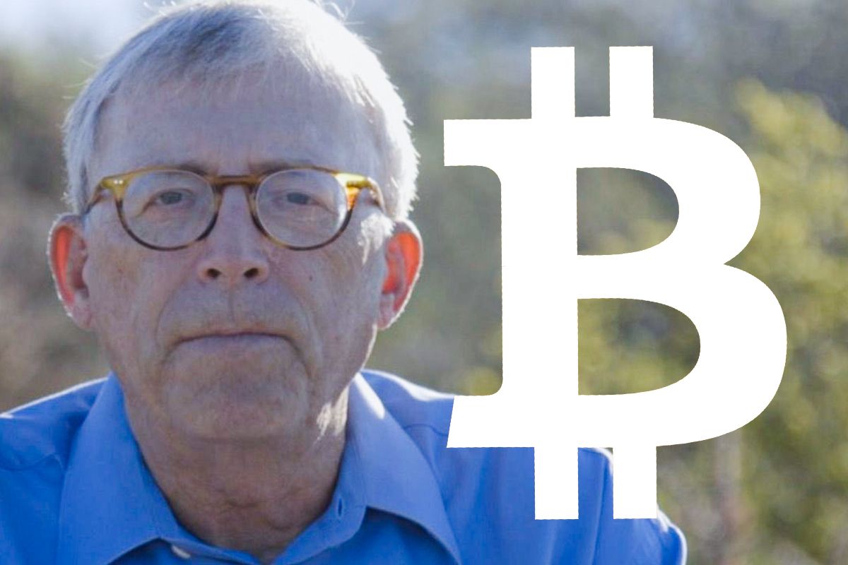 پیتر برنت: بیت کوین ممکن است به عاقبت یاهو یا مای‌اسپیس دچار شود