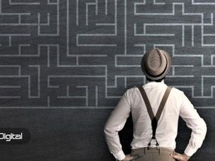 توضیح قدرت بلاک چین به افرادی که از فناوری سر در نمی‌آورند