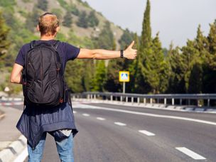 راهنمایی برای هیچ هایکرهای اتوبان بلاک چین