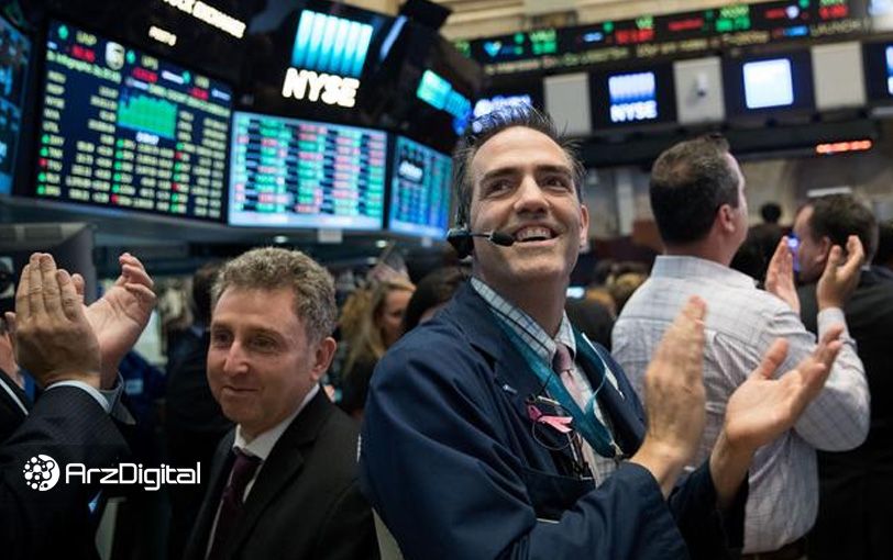 بورس آمریکا