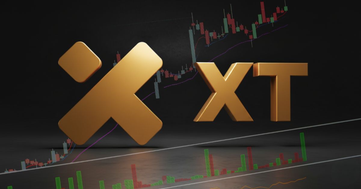 XT.COM طراحی رابط کاربری خود را کاملاً نوسازی کرد