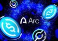 شرکت سیرکل از برنامه احتمالی برای راه‌اندازی توکن بومی شبکه Arc خبر داد