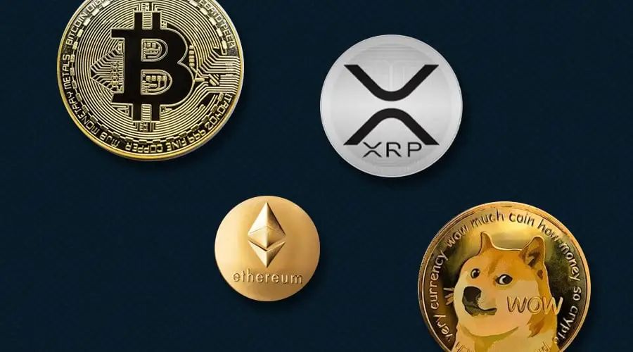 احیای قیمت بیت کوین، صعود قیمت دوج کوین و وضعیت خوب ریپل