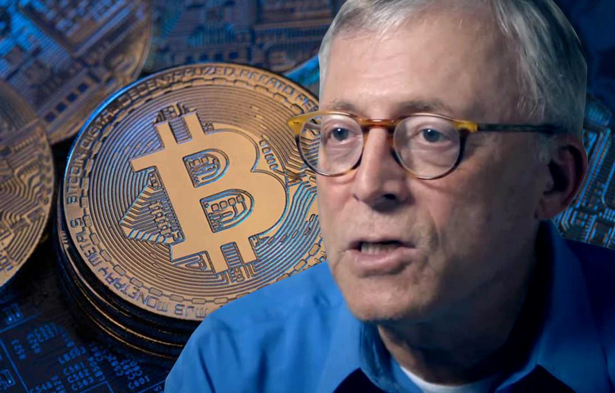 پیتر برنت: بیت کوین تا آگوست ۲۰۲۵ به اوج قیمت خود می‌رسد