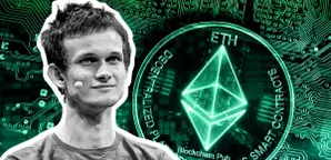 ایده جدید ویتالیک بوترین: بازار آتی گس اتریوم برای مهار جهش کارمزد ETH