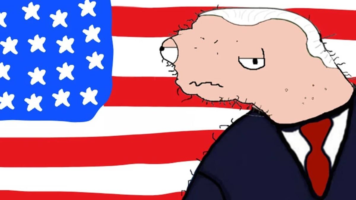 سقوط قیمت میم کوین های سیاسی در آستانه انتخابات آمریکا