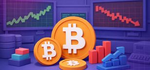 پیش‌بینی ۱۱ مدل هوش مصنوعی از قیمت بیت کوین تا پایان سال؛ هدف ۱۰۵ هزار دلاری