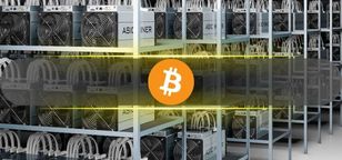 بحران بی‌آبی ترمز استخراج بیت کوین در اتیوپی را کشید