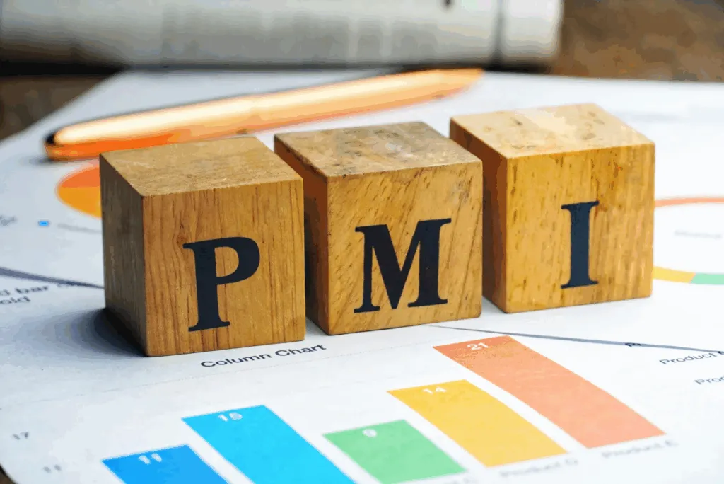 شاخص PMI