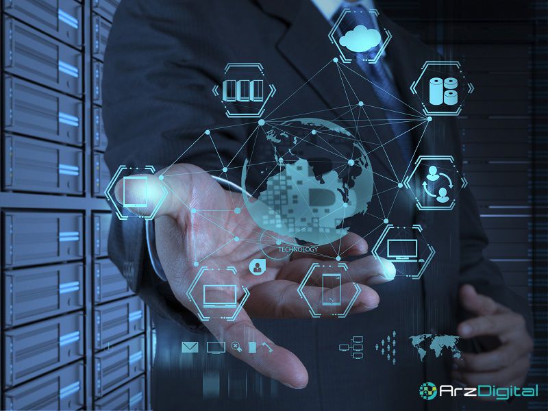 تا سال 1406 تمام شرکت ها از بلاک چین استفاده خواهند کرد